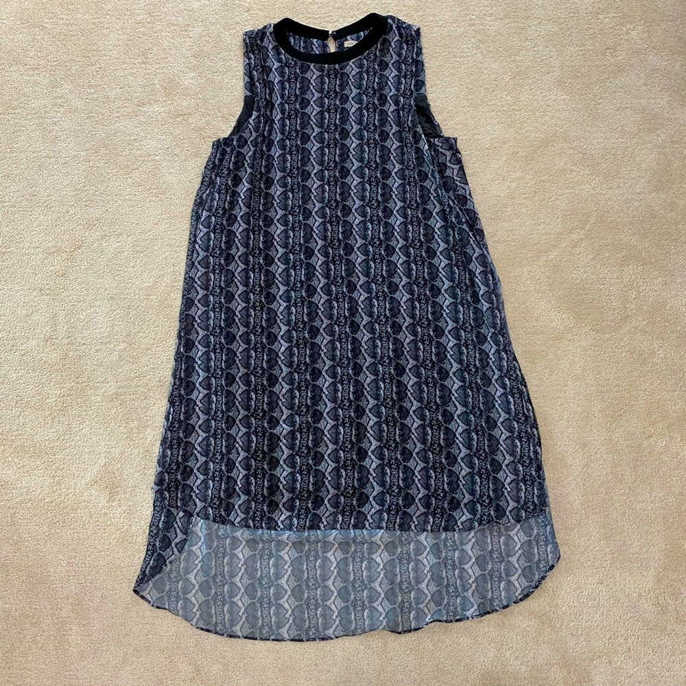 RACHEL ROY dress